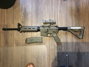 Bild für Magpull g&p m4