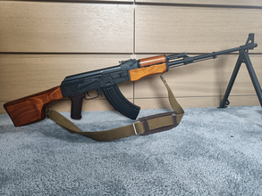 Image for LCT RPK