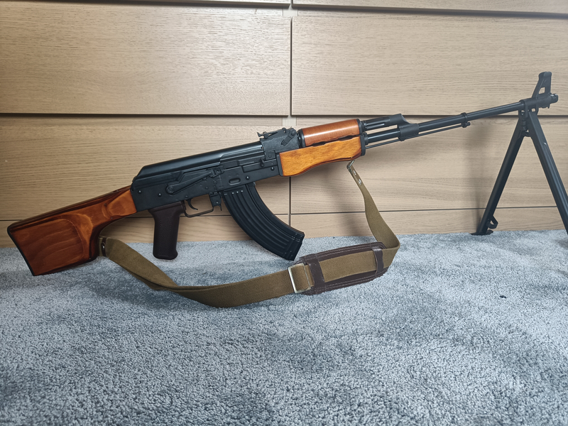 Image 1 for LCT RPK