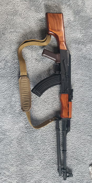 Afbeelding 2 van LCT RPK