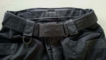Image 3 for UF PRO P40 tactical pants Gen3 maat 32/34