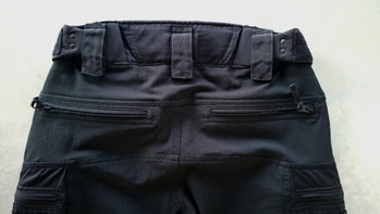 Image 4 for UF PRO P40 tactical pants Gen3 maat 32/34
