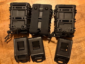 Image for G-code 5.56 Mag Pouch Emerson Gear