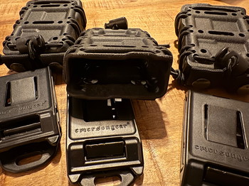 Image 2 for G-code 5.56 Mag Pouch Emerson Gear