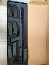 Imagen para Novritsch SSX-303 met lekvrije magazijnen