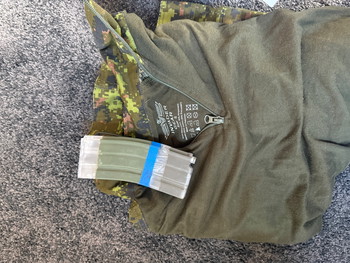 Bild 5 für G&G Firehawk HC05 mit OVP und Zubehör