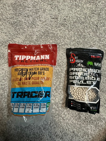 Image 3 for G&G Combat Master&We-Gun