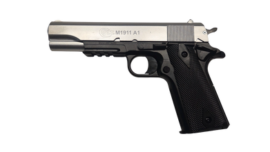 Image for KWC & Cybergun - Colt 1911A1 Spring