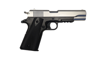Image 2 for KWC & Cybergun - Colt 1911A1 Spring