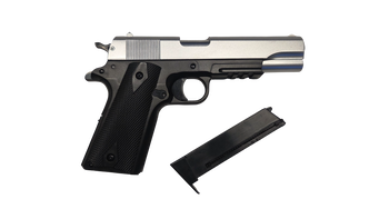 Image 3 for KWC & Cybergun - Colt 1911A1 Spring