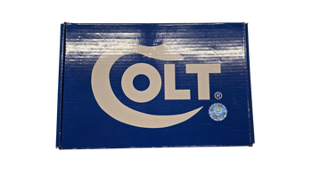 Image 4 for KWC & Cybergun - Colt 1911A1 Spring