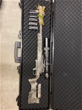 Image for TAC41 Silverback upgraded + extras