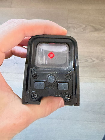 Imagen 3 de THETA OPTICS - HOLOGRAPHIC SCOPE - PERFECT WERKEND