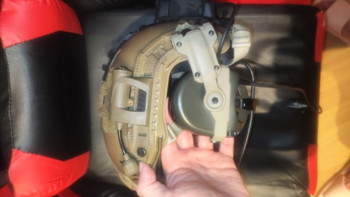 Image 2 for Helmet setup