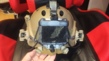 Image 4 for Helmet setup
