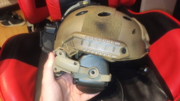 Image 5 for Helmet setup