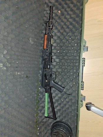 Bild 2 für Polarstar f2 ak