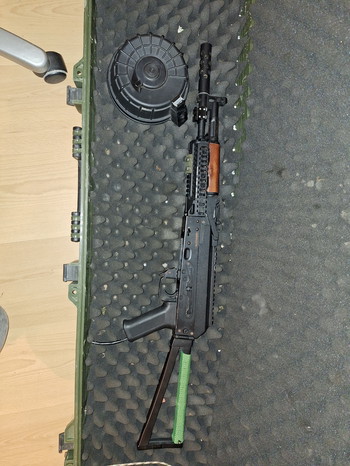 Afbeelding 3 van Polarstar f2 ak