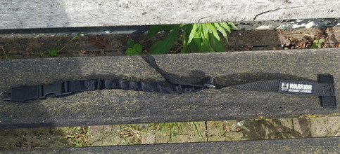 Afbeelding van Warrior Elite OPS Quick release sling