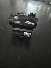 Image for Sig bravo 5 optic