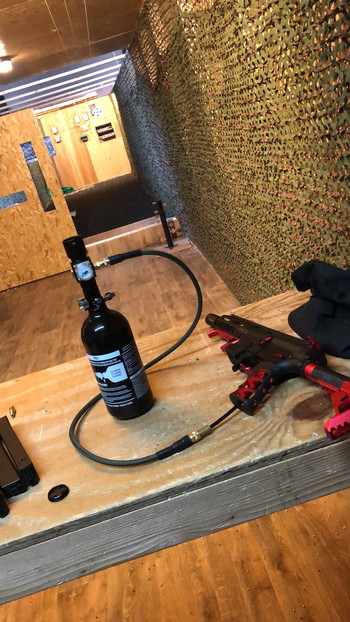 Image 2 for ARP9 POLARSTAR F2 FULLY CUSTOM