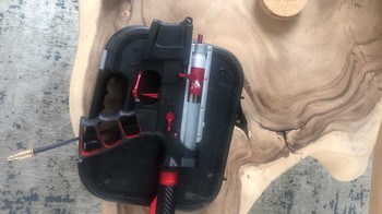 Image 3 for ARP9 POLARSTAR F2 FULLY CUSTOM