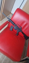 Image for WE XM177 GBBR