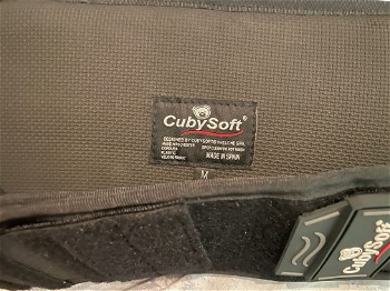 Image 2 for CubySoft pro harness