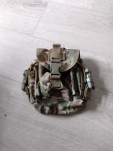 Image for Utility pouch multicam