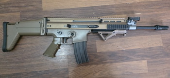 Image 3 pour A RÉPARER Scar NGRS Takyo Marui