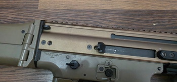 Image 4 pour A RÉPARER Scar NGRS Takyo Marui