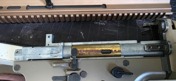 Image 6 pour A RÉPARER Scar NGRS Takyo Marui