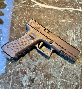 Imagen 2 de VFC Glock 17 gen 4 GBB