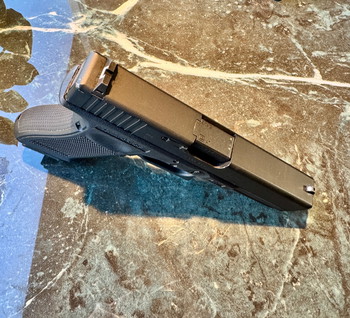 Imagen 3 de VFC Glock 17 gen 4 GBB