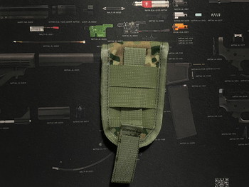 Image 2 for NFP multitool pouch