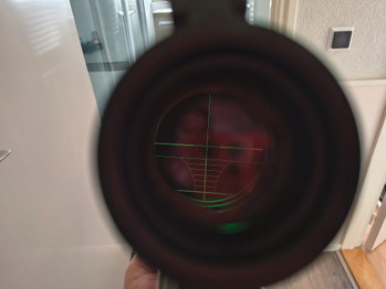 Image 4 pour L96 spring 'sniper rifle'
