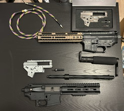 Image for airsoft accesoires en externals