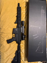 Image pour Novritsch ssr4 Gen 2 DMR