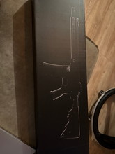 Image for Novritsch ssr4 Gen 2 DMR
