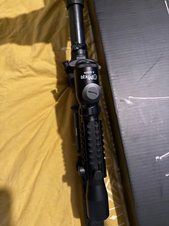 Image 3 for Novritsch ssr4 Gen 2 DMR