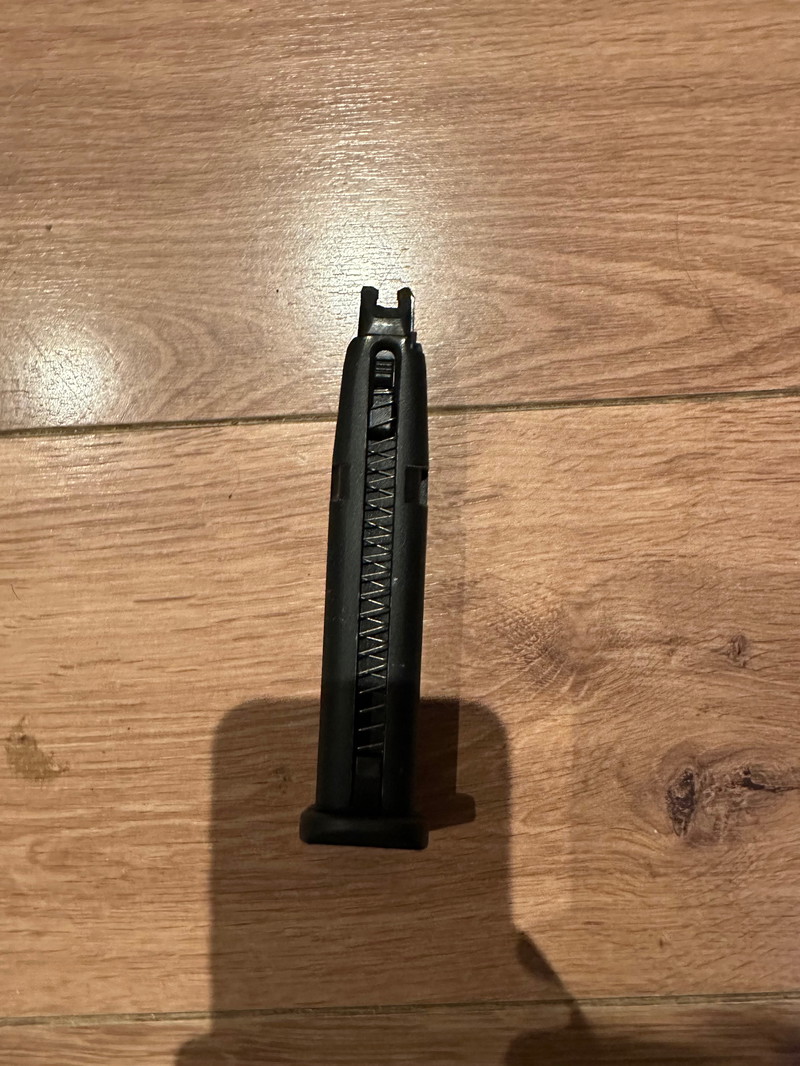 Image 1 for VFC G17 / G45 mag 32 inclusief verzend
