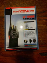 Afbeelding van Baofeng BF-888s