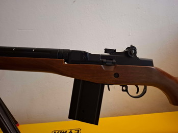 Image 2 for CYMA M14 (CM.032) - AEG - NEW IN BOX
