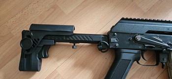 Image 2 pour Cyma AK105, decked out. F2 engine