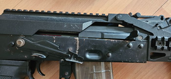 Image 4 pour Cyma AK105, decked out. F2 engine
