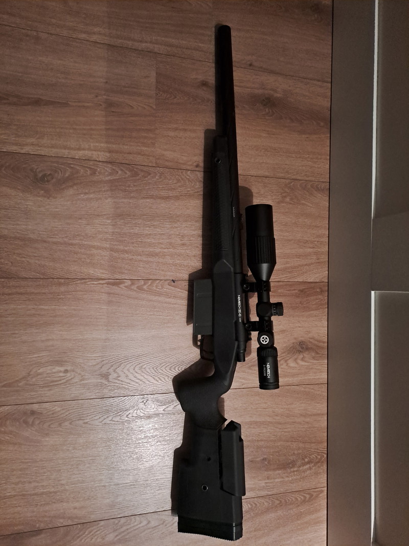 Afbeelding 1 van Ssg10A2