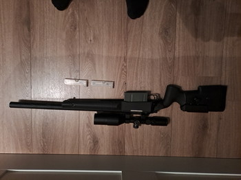 Afbeelding 3 van Ssg10A2