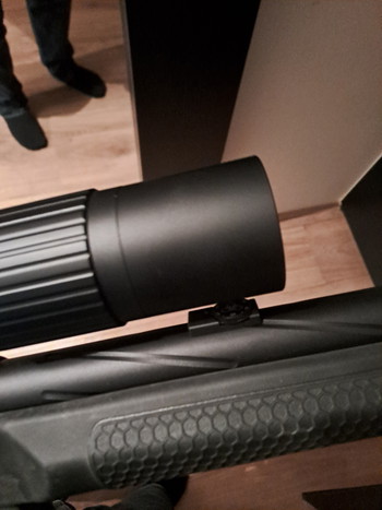 Afbeelding 5 van Ssg10A2