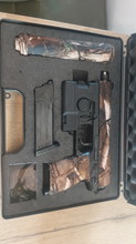 Image for Tm mk 23