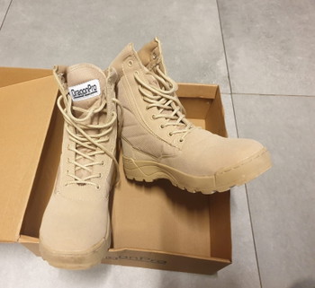 Image 3 for SUPER DEAL  PRO COMBATsplinternieuw in doos maat 42
